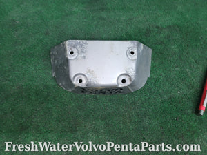 Volvo Penta Dps-M Sx-m TSK 3857238 transom Gimbal Cap