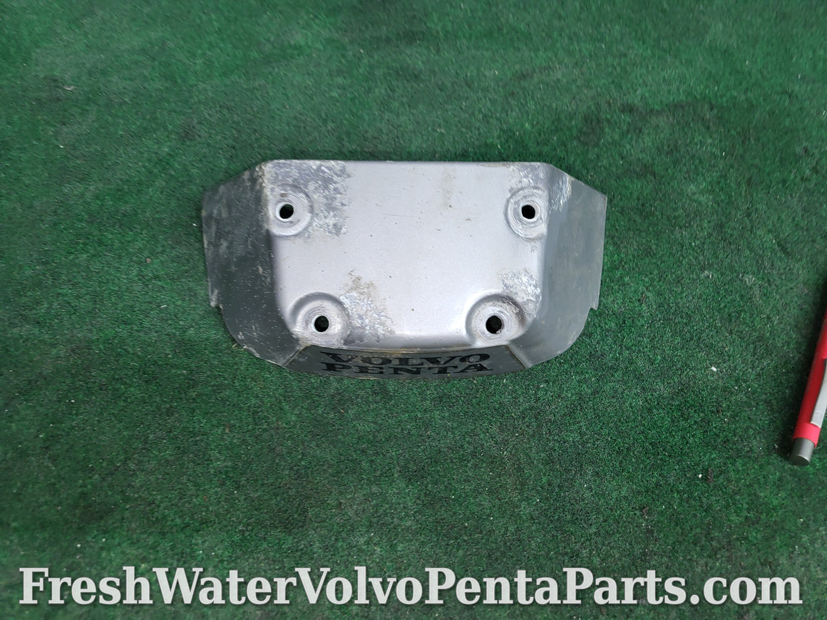 Volvo Penta Dps-M Sx-m TSK 3857238 transom Gimbal Cap