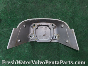 Volvo Penta Dps-M Sx-m TSK 3857238 transom Gimbal Cap