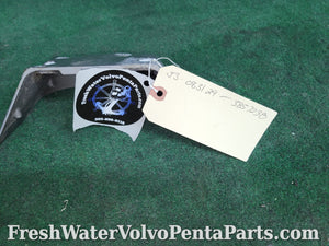 Volvo Penta Dps-M Sx-m TSK 3857238 transom Gimbal Cap