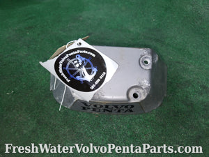 Volvo Penta Dps-M Sx-m TSK 3857238 transom Gimbal Cap