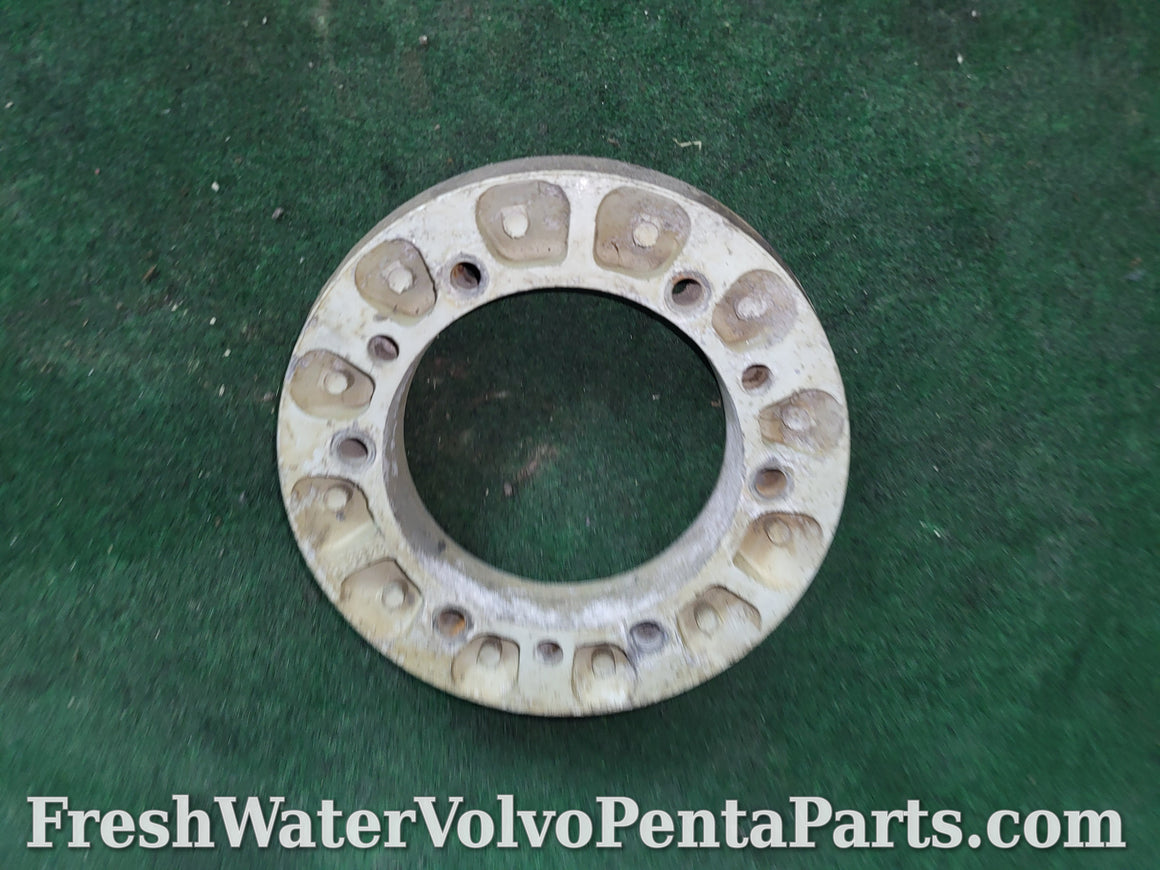 Volvo Penta clamp ring 806623 873048