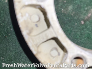 Volvo Penta clamp ring 806623 873048