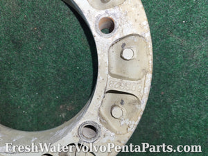 Volvo Penta clamp ring 806623 873048