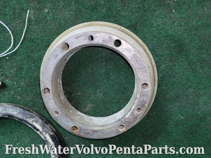 Volvo Penta clamp ring 806623 873048