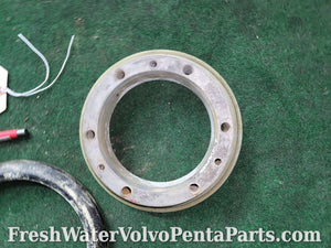 Volvo Penta clamp ring 806623 873048