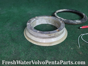 Volvo Penta clamp ring 806623 873048