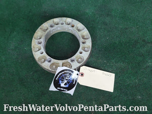 Volvo Penta clamp ring 806623 873048