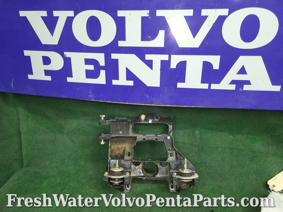 Volvo Penta Dps-M Sx-M 21468120 3868844 inner transom plate