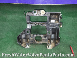 Volvo Penta Dps-M Sx-M 21468120 3868844 inner transom plate