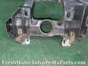 Volvo Penta Dps-M Sx-M 21468120 3868844 inner transom plate