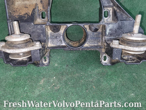 Volvo Penta Dps-M Sx-M 21468120 3868844 inner transom plate