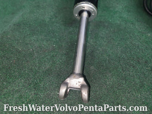 Volvo Penta Rebuilt Resealed New Caps Trim Cylinder set 3860978 Dp-A SP-A 290 Dp-B 872612