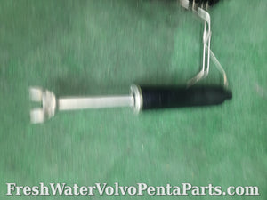 Volvo Penta Rebuilt Resealed New Caps Trim Cylinder set 3860978 Dp-A SP-A 290 Dp-B 872612