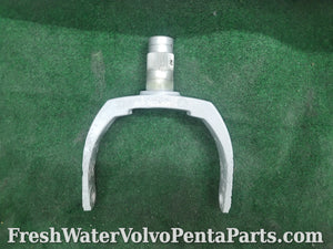 Volvo Penta 290 Dp-A Sp-A Dp-B 852852 steering fork