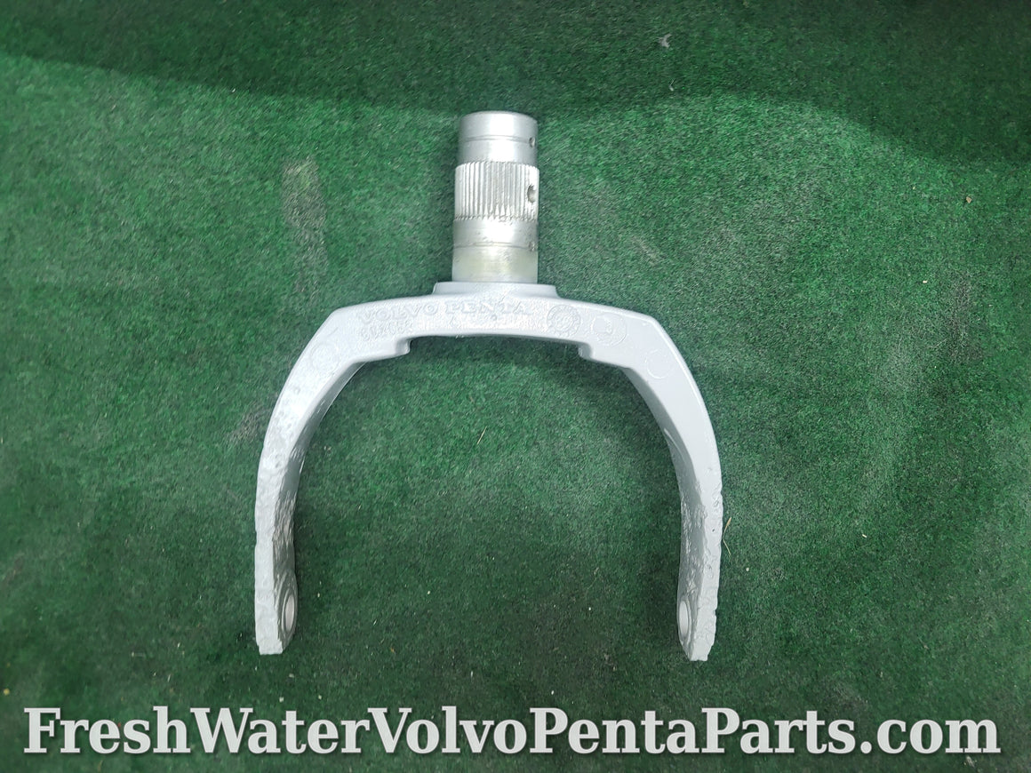 Volvo Penta 290 Dp-A Sp-A Dp-B 852852 steering fork