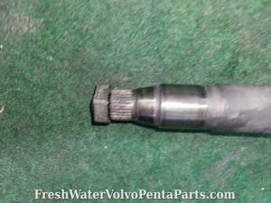 Volvo Penta DpH DpH-A DpH-D1 3862389 vertical Shaft