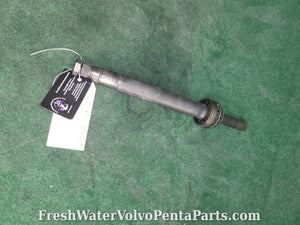 Volvo Penta DpH DpH-A DpH-D1 3862389 vertical Shaft