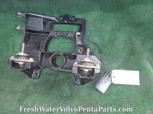 Volvo penta Inner DpsM Sx-M  transom plate 3854865 3868844