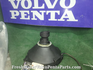 Volvo Penta Ford Rebuilt Resealed bellhousing 351 302 5.0L 5.8L p/n 3851963 Flywheel Cover