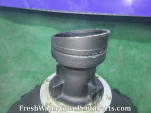 Volvo Penta Ford Rebuilt Resealed bellhousing 351 302 5.0L 5.8L p/n 3851963 Flywheel Cover