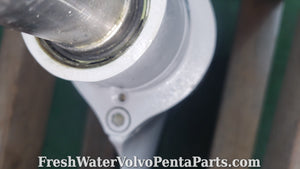 Volvo Penta Reseal Service 290 Dp-A Dp-B Dp-C Dp-C1 Dp-D1 Dp-E