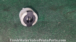 Volvo Penta B230 AQ125 AQ131 AQ151 AQ171 831009 855444 Companion Flange