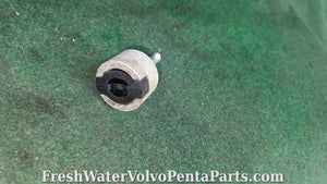 Volvo Penta B230 AQ125 AQ131 AQ151 AQ171 831009 855444 Companion Flange