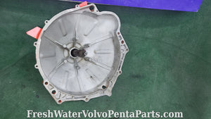 Volvo Penta Rebuilt 14 inch GM Bellhousing BBC SBC 854649 New Bearings New seals