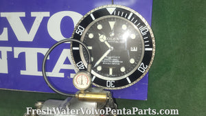 Volvo Penta Rebuilt Resealed Dps-m DpSm g/r 1.95 p/n 3868913 outdrive 1 Year Warranty