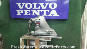 Volvo Penta Rebuilt Resealed Dps-m DpSm g/r 1.95 p/n 3868913 outdrive 1 Year Warranty