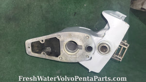 Volvo Penta Rebuilt 290dp DP-A Sp-A  suspension fork 854100 with intermediate