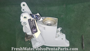 Volvo Penta Rebuilt 290dp DP-A Sp-A  suspension fork 854100 with intermediate