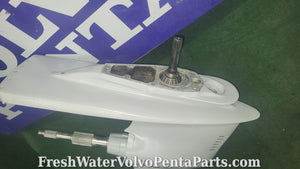 Volvo Penta rebuilt resealed Dp-C1 290 1.95 lower gear unit