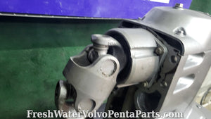 Volvo Penta Rebuilt Resealed DpSm DP-Sm Dps-M  1.95 outdrive sterndrive 3868913