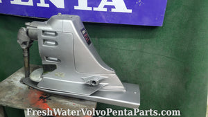 Volvo Penta Rebuilt Resealed DpSm DP-Sm Dps-M  1.95 outdrive sterndrive 3868913