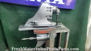 Volvo Penta Rebuilt Resealed DpSm DP-Sm Dps-M  1.95 outdrive sterndrive 3868913