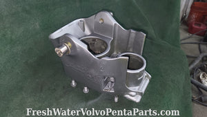 Volvo Penta Dp-Sm Sx-M  Pivot Housing 3857974 385974 3857289 3855350