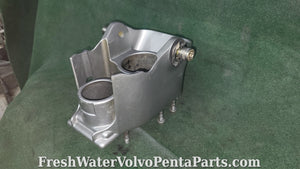 Volvo Penta Dp-Sm Sx-M  Pivot Housing 3857974 385974 3857289 3855350