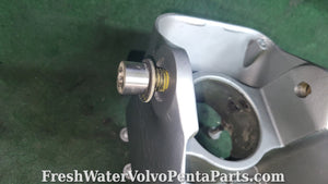 Volvo Penta Dp-Sm Sx-M  Pivot Housing 3857974 385974 3857289 3855350