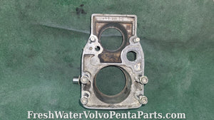 Volvo Penta Dp-Sm Sx-M  Pivot Housing 3857974 385974 3857289 3855350