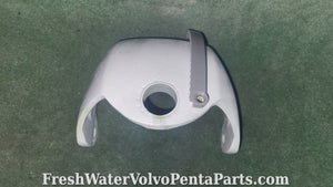 Volvo Penta 290 Dp-A Dp-B  Dp-C Shoulder bolt style Helmet 852864 for 852852