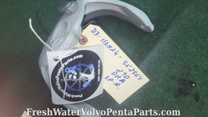 Volvo Penta 290 Dp-A Dp-B  Dp-C Shoulder bolt style Helmet 852864 for 852852