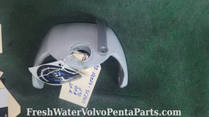 Volvo Penta 290 Dp-A Dp-B  Dp-C Shoulder bolt style Helmet 852864 for 852852