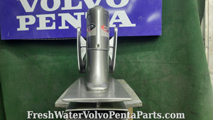 Volvo Penta Rebuilt Resealed Dp-G DREV 1.68 outdrive Sterndrive p/n 3869110