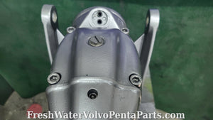 Volvo Penta Rebuilt Resealed Dp-G DREV 1.68 outdrive Sterndrive p/n 3869110