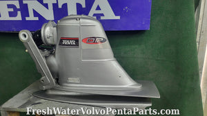 Volvo Penta Rebuilt Resealed Dp-G DREV 1.68 outdrive Sterndrive p/n 3869110