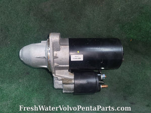 Volvo Penta *New B230 aq131 aq151 aq171 250A 230B Starter 4 Cylinder