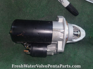 Volvo Penta *New B230 aq131 aq151 aq171 250A 230B Starter 4 Cylinder