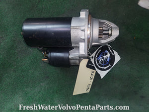 Volvo Penta *New B230 aq131 aq151 aq171 250A 230B Starter 4 Cylinder